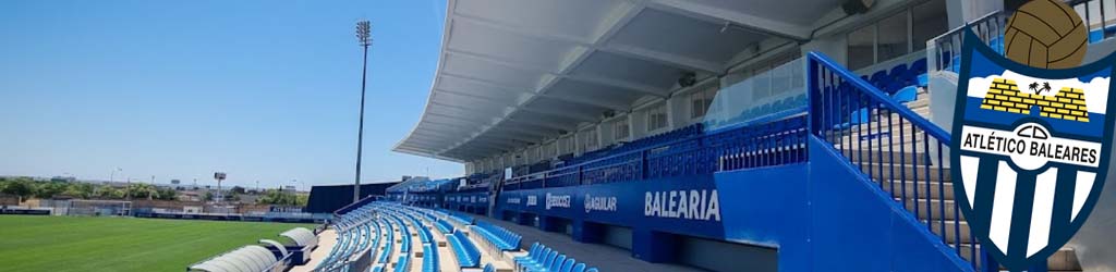Estadio Balear (New)